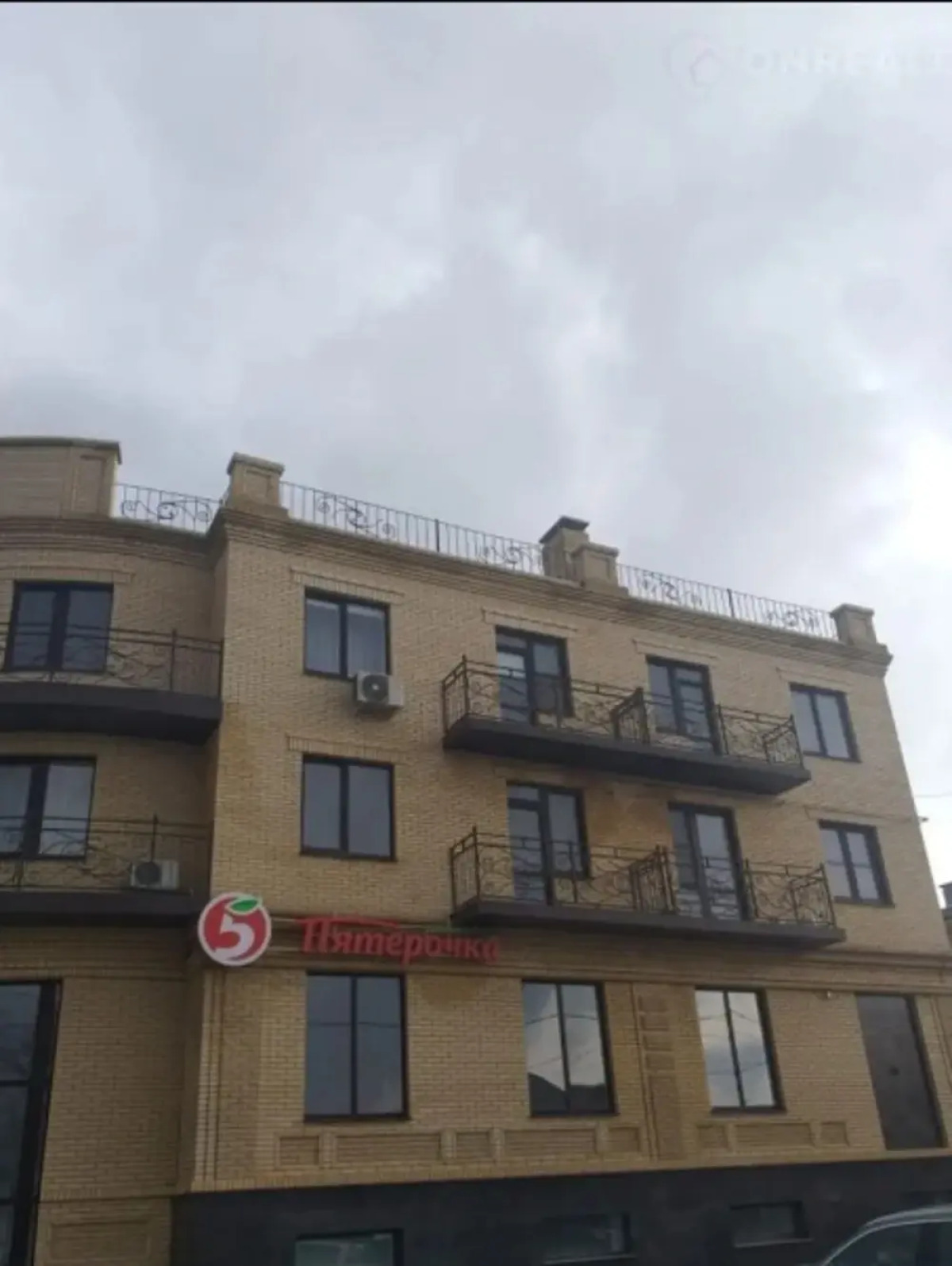 Частный Дом на Чехова 48