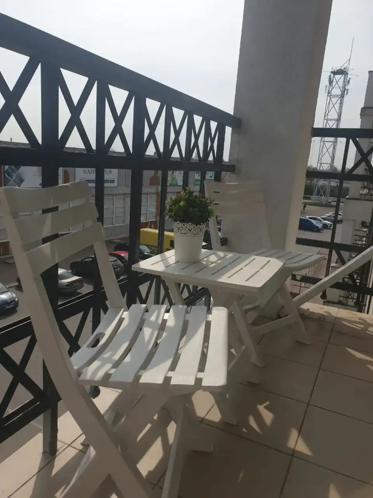 Апартаменты на дачной