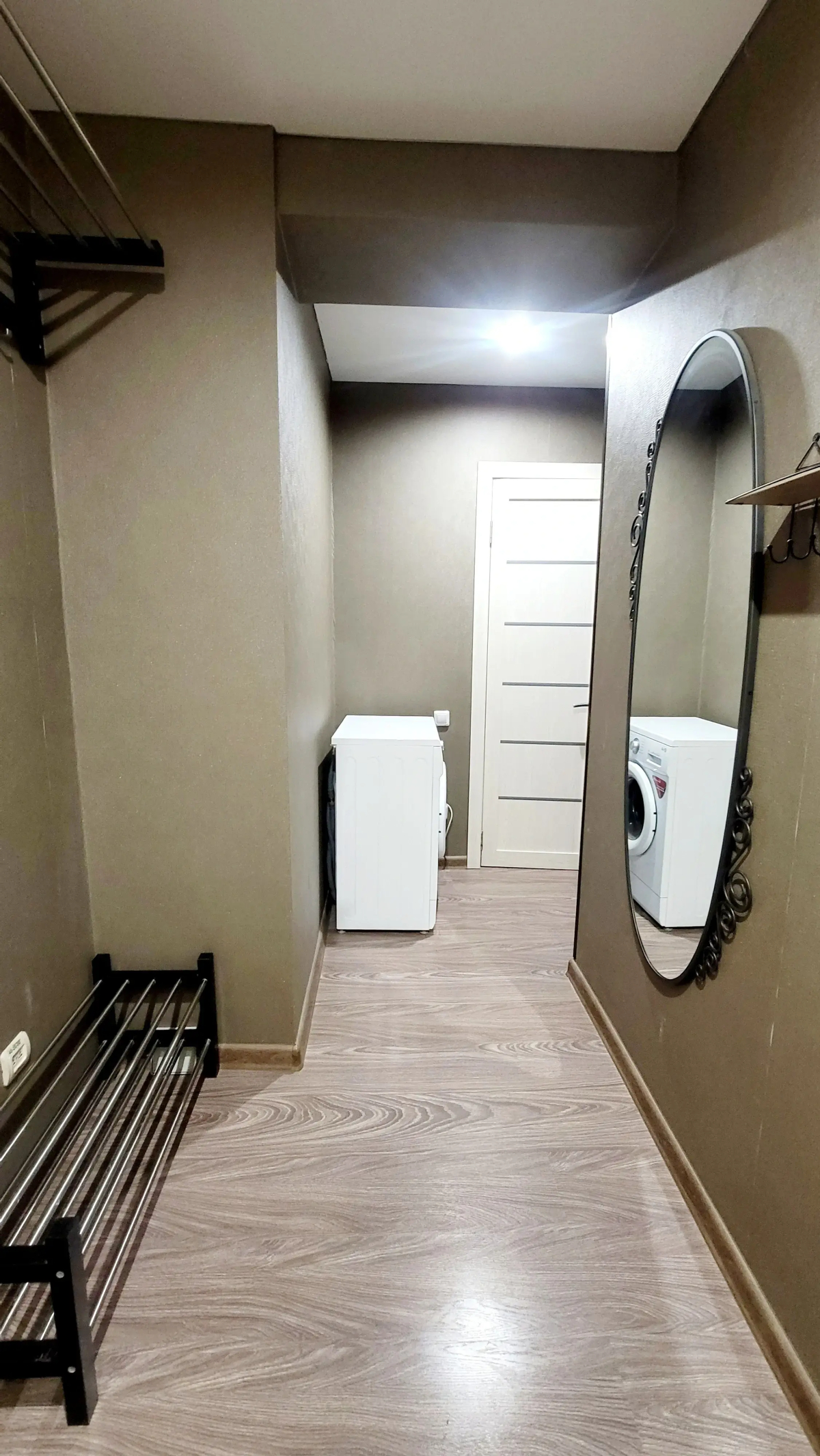 Квартира На Ломоносова у Пруда