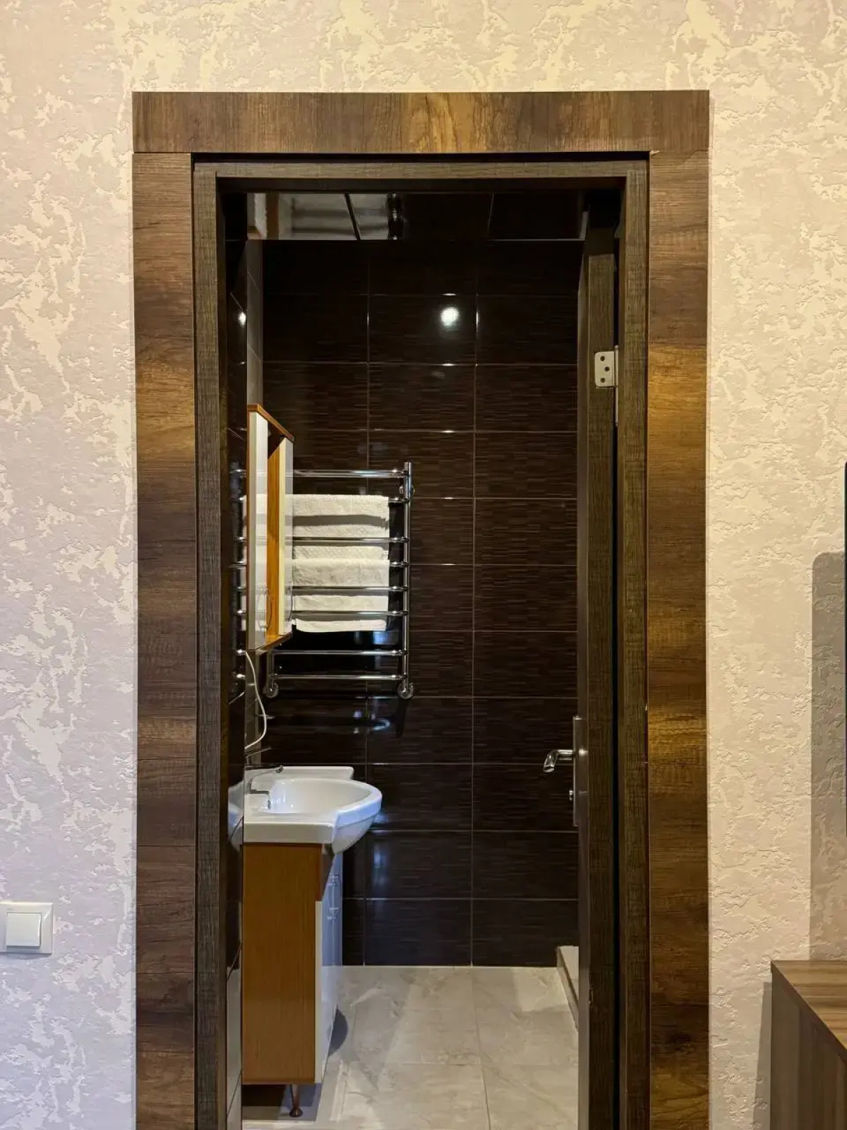 Отель Аимара