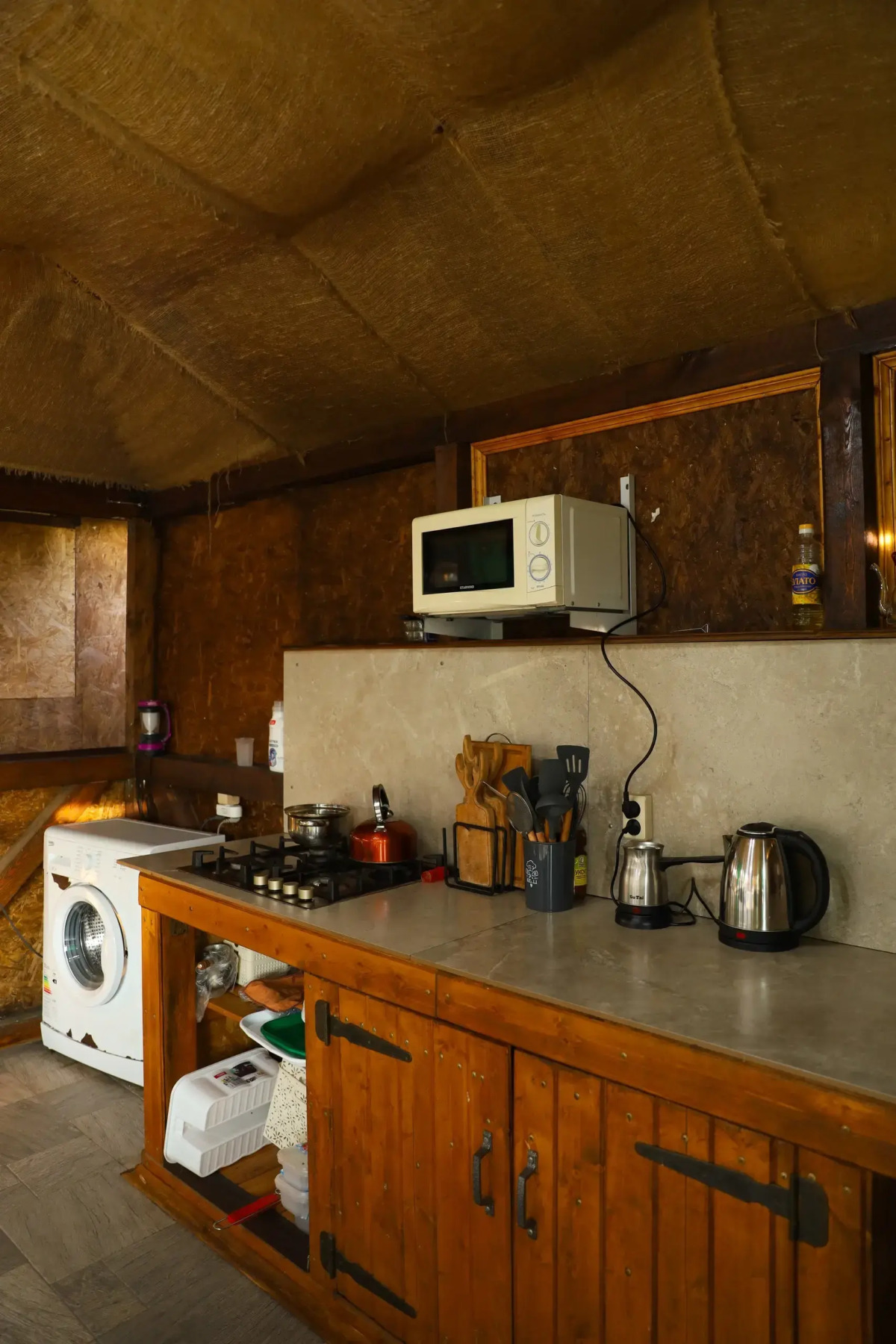 Мини-отель Эко-комплекс "Эмилия"