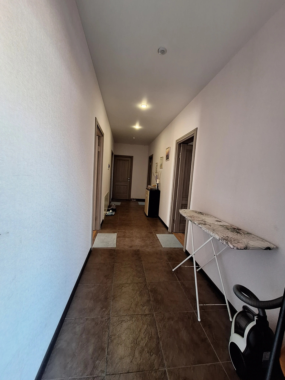 Гостевой дом У дяди Володи