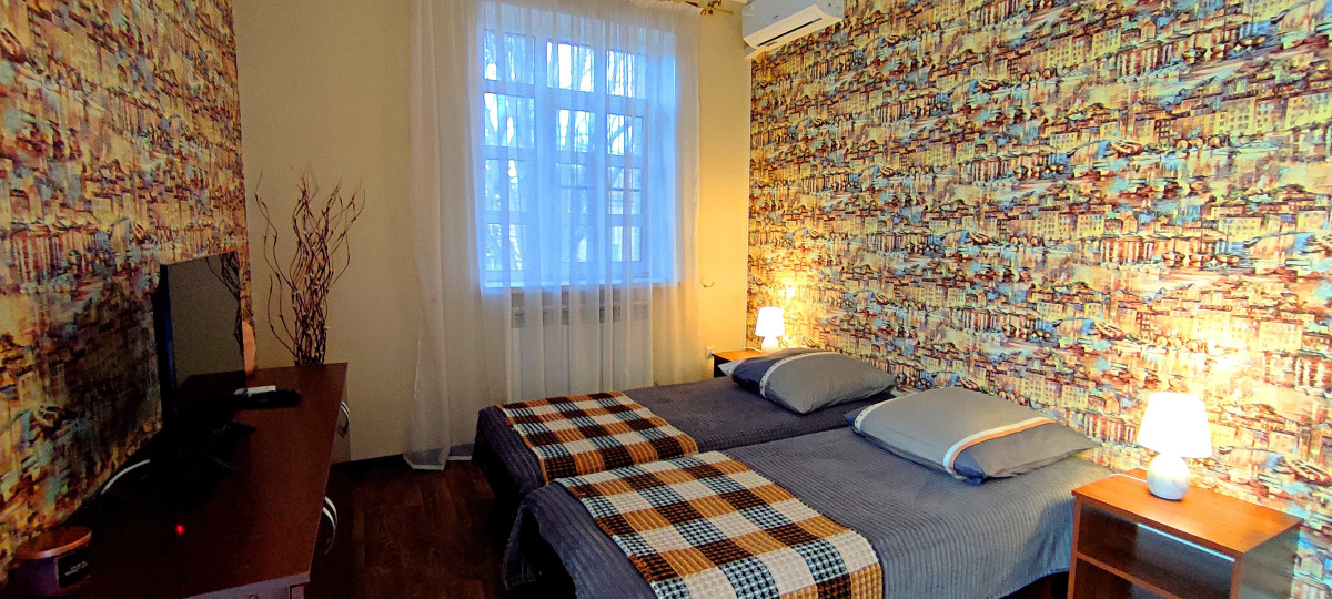 Гостевой дом Эко Хаус