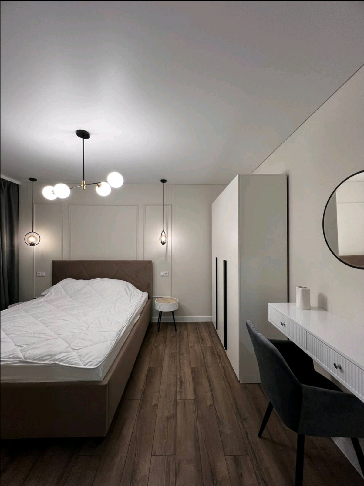 Апартаменты Inn_Royalhouse 4