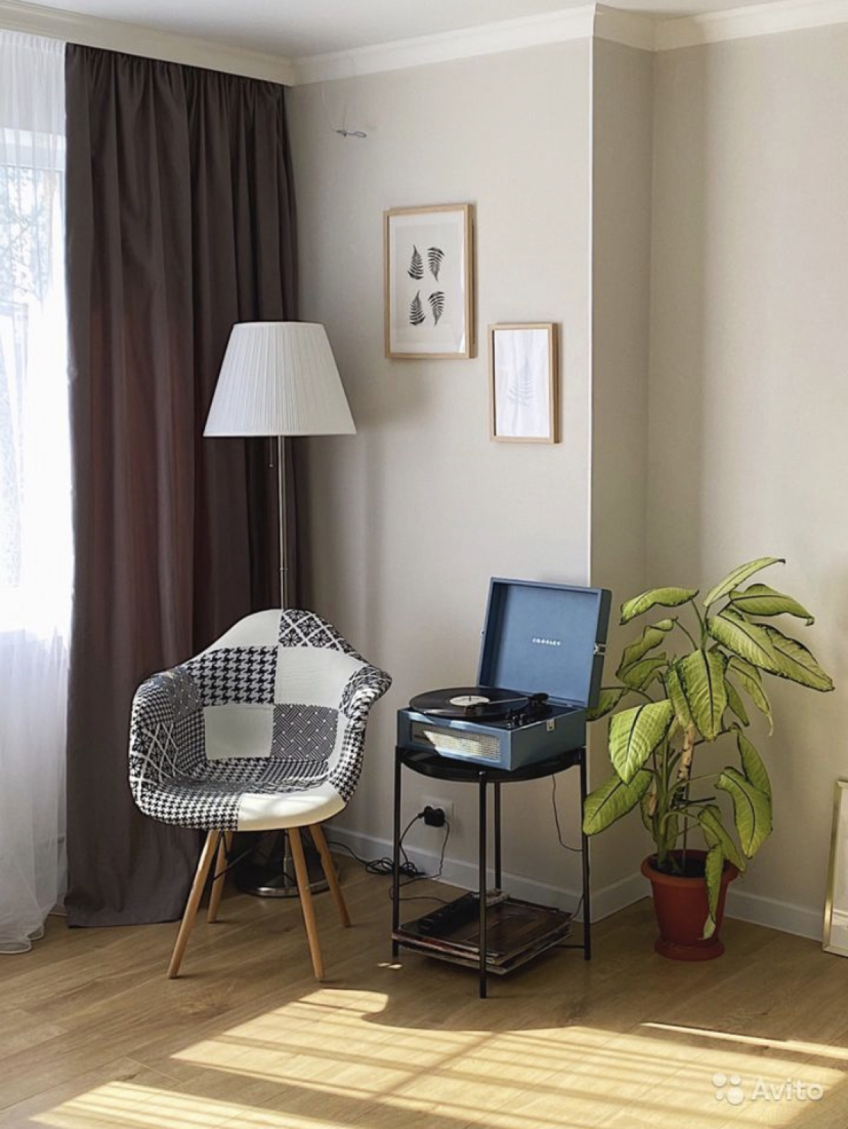 Апартаменты RiverPark