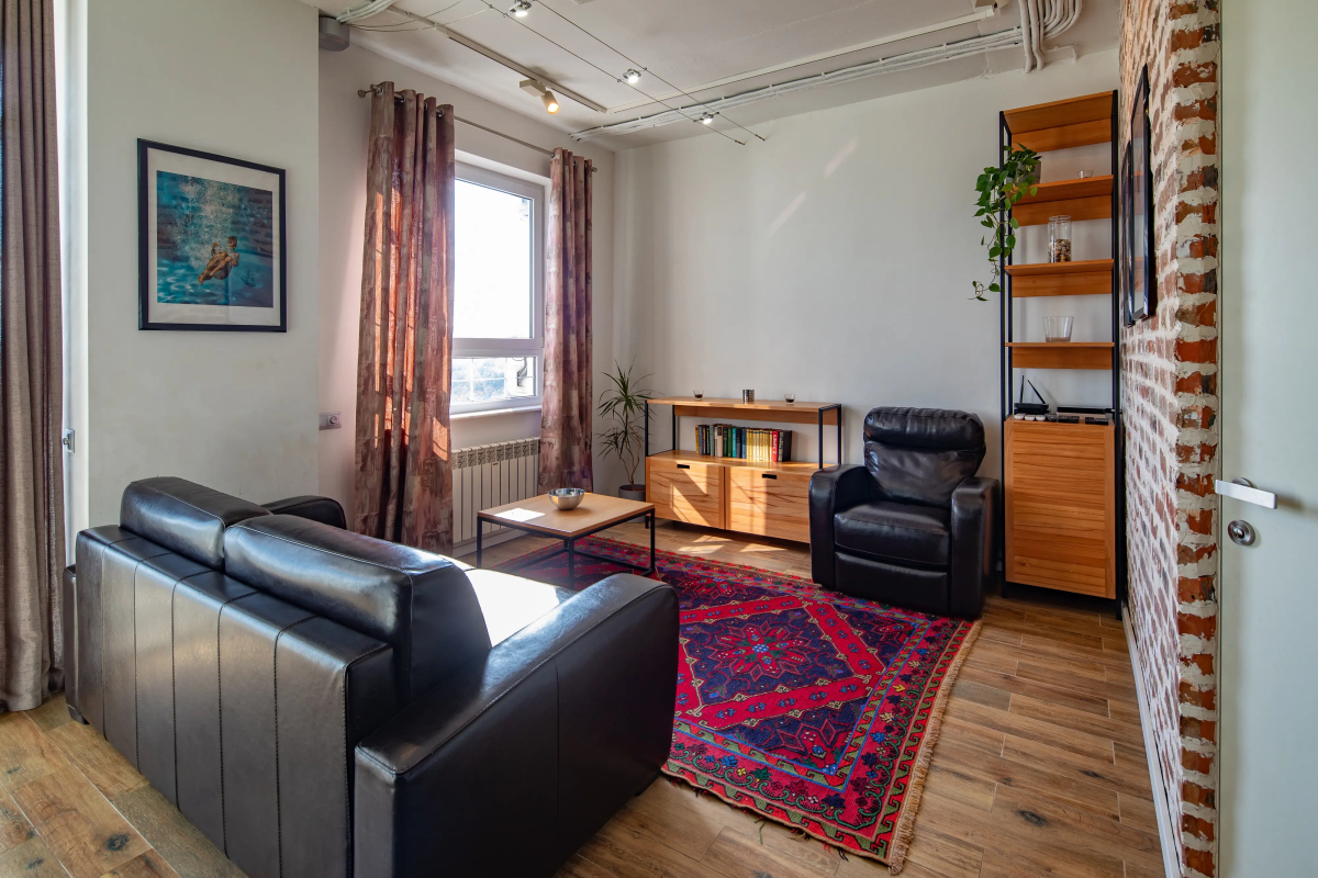 Апартаменты N-Joy Cinema