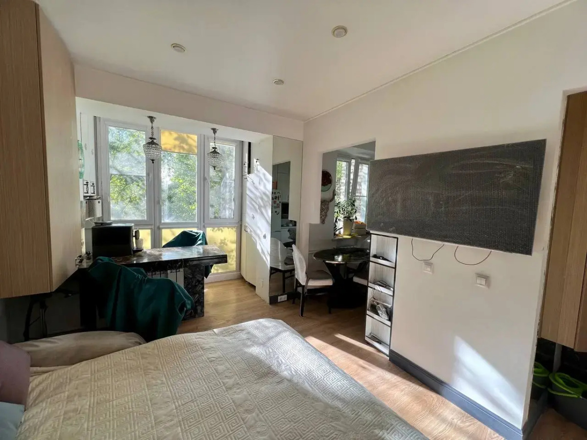 Апартаменты Miraliott Moscow