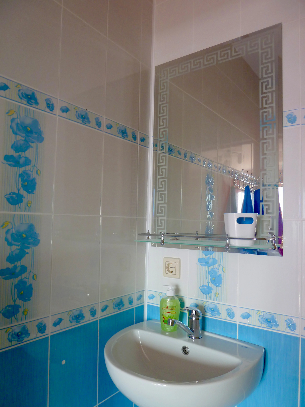 Гостевой дом Курортный 17