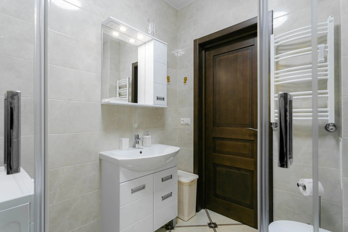 Апартаменты Квартира Центр Тургенева 10Б