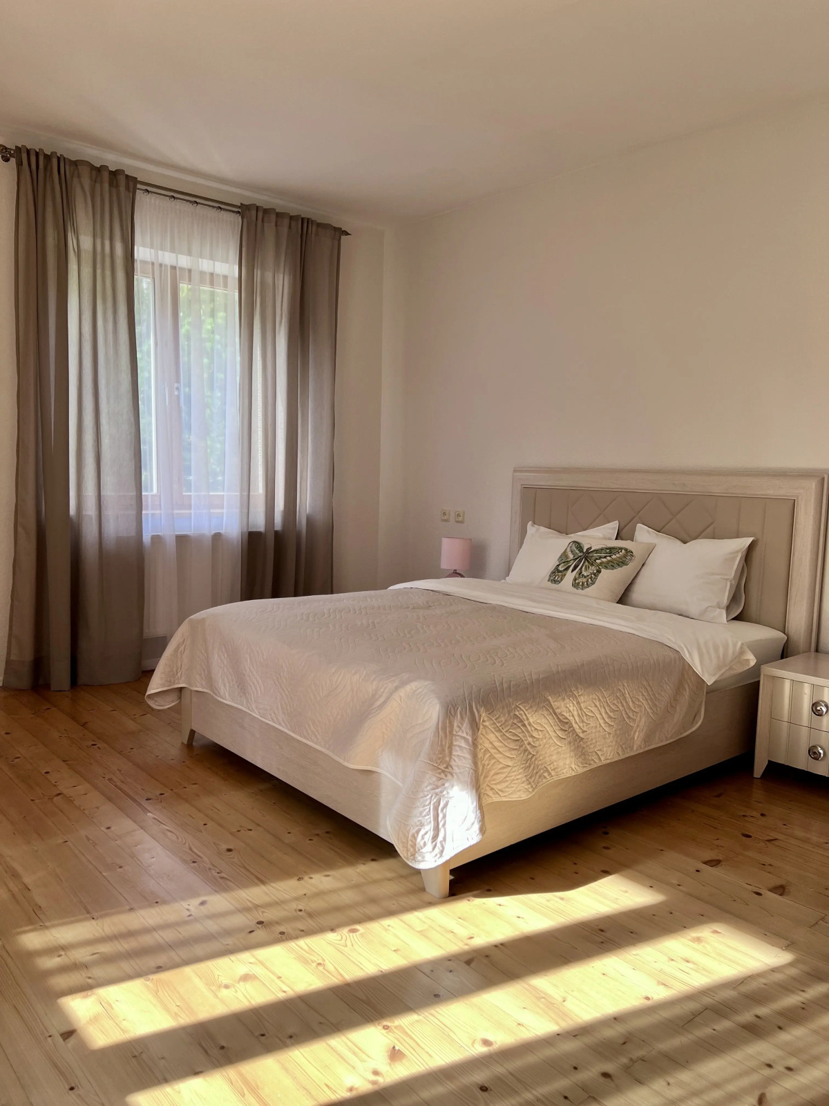 Гостевой дом Гнездо