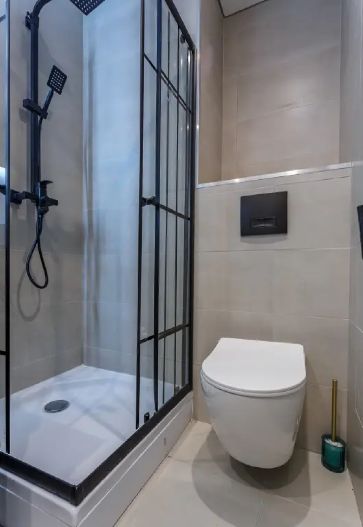 Апартаменты FortEstate на Ленинском проспекте 158 (17)