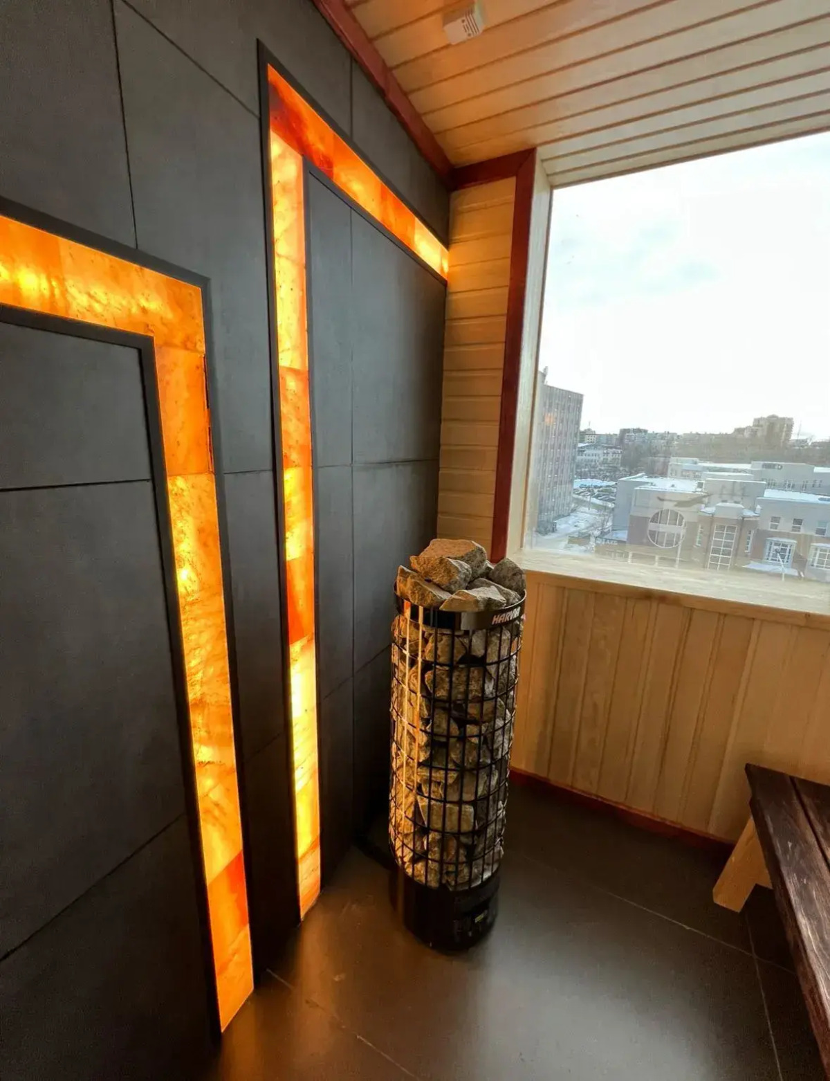 Апартаменты 7 на Тимме 30