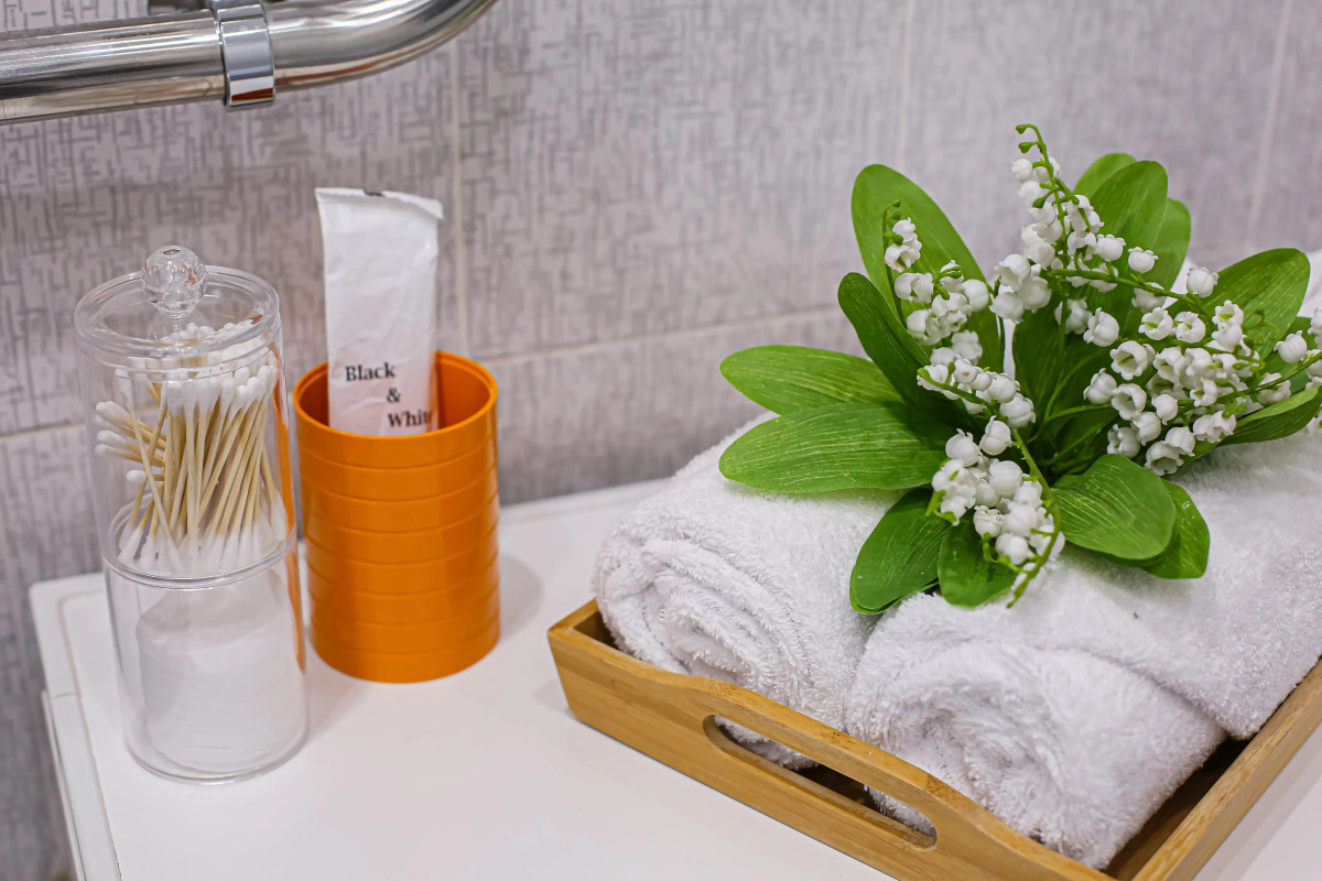 Апартаменты SunSet Родионова 202/1 78