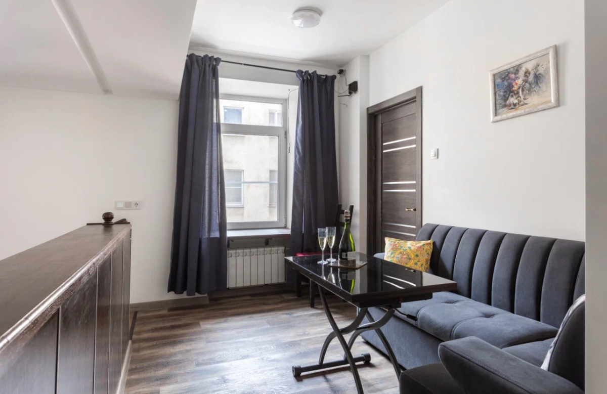 Апартаменты Mayakovsky Apart