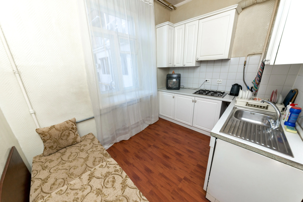 Меблированные Комнаты Войковский