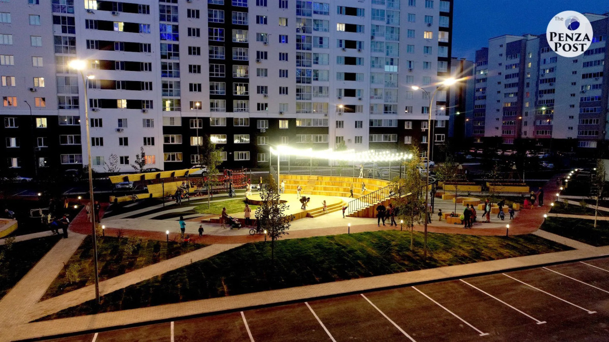 Квартира Двухкомнатная Как дома 58 на мира 44а