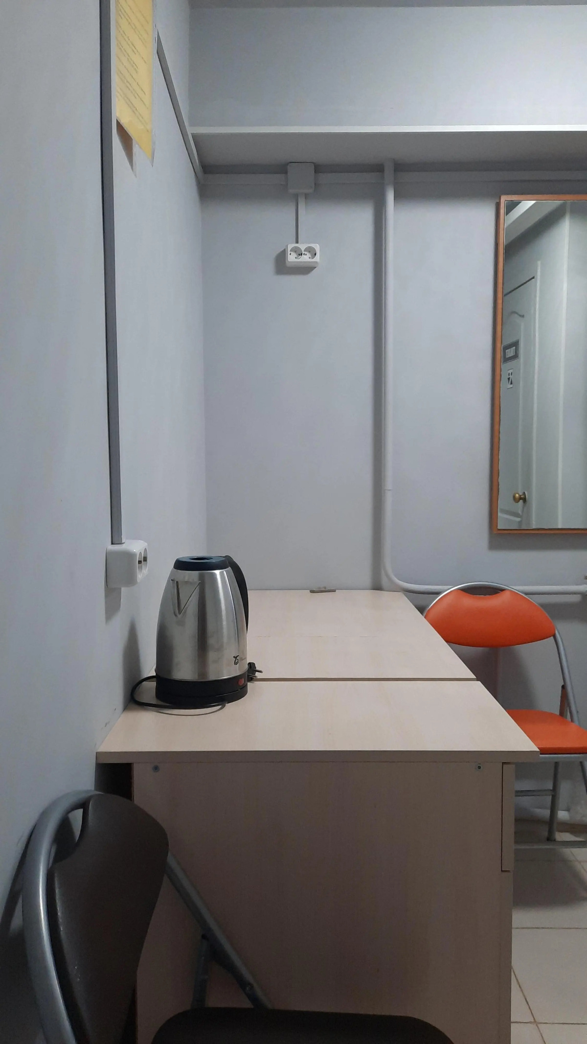 Хостел Хуторок