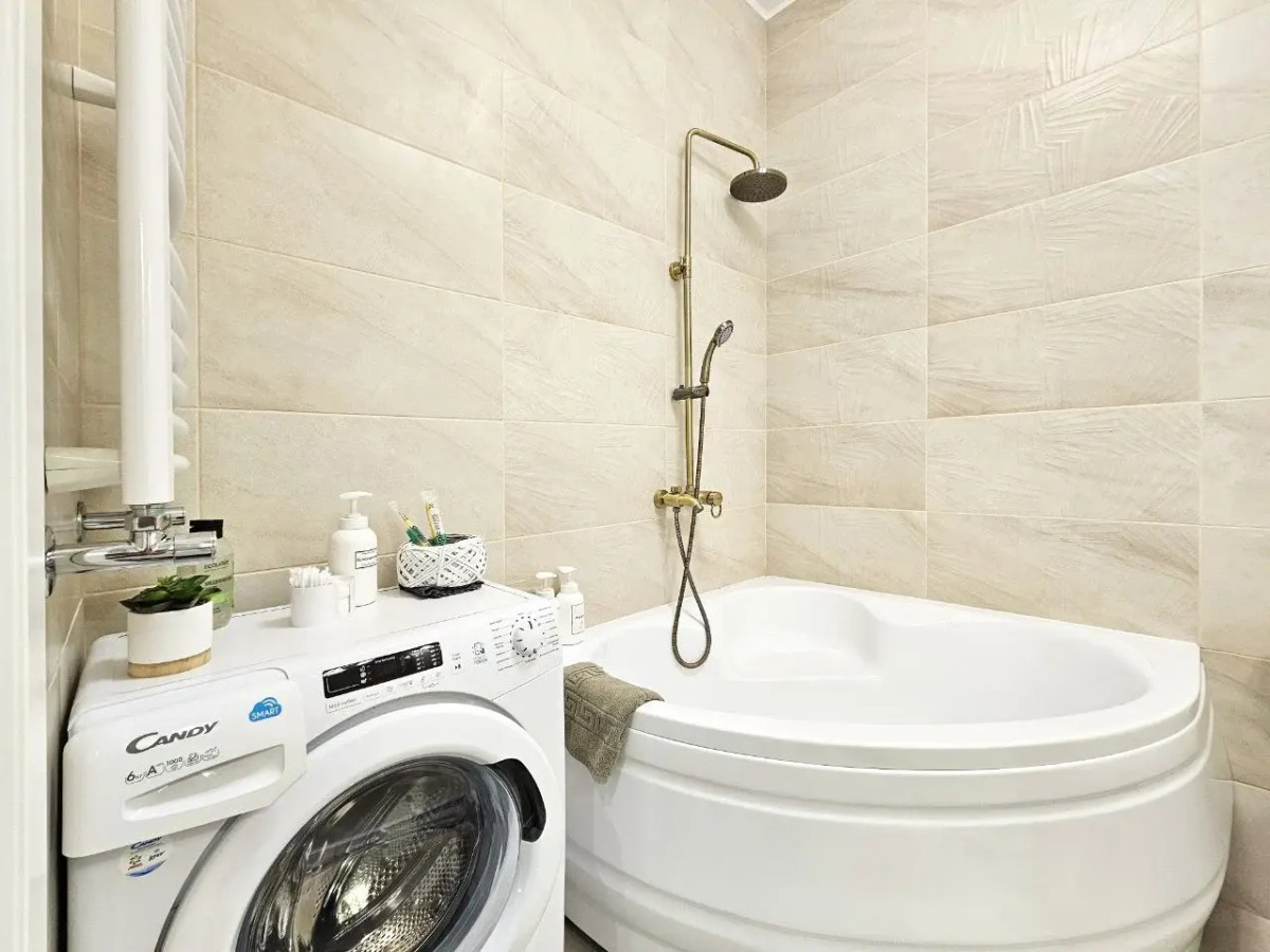 Апартаменты Гнёздышко добра и любви