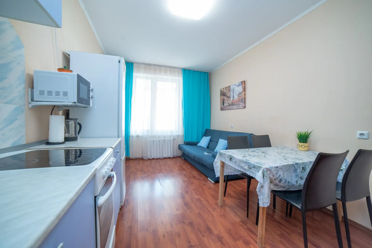 Апартаменты Красный 5