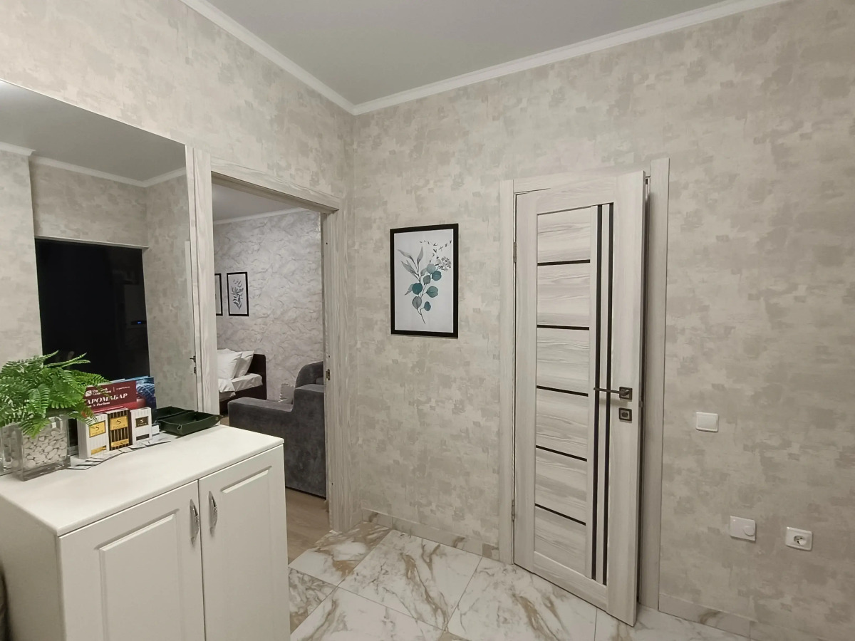 Апартаменты Berbera 22