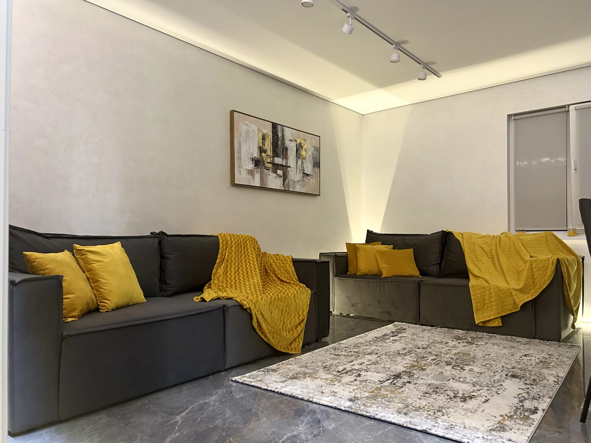 Гостевой домик Bliss в Казани