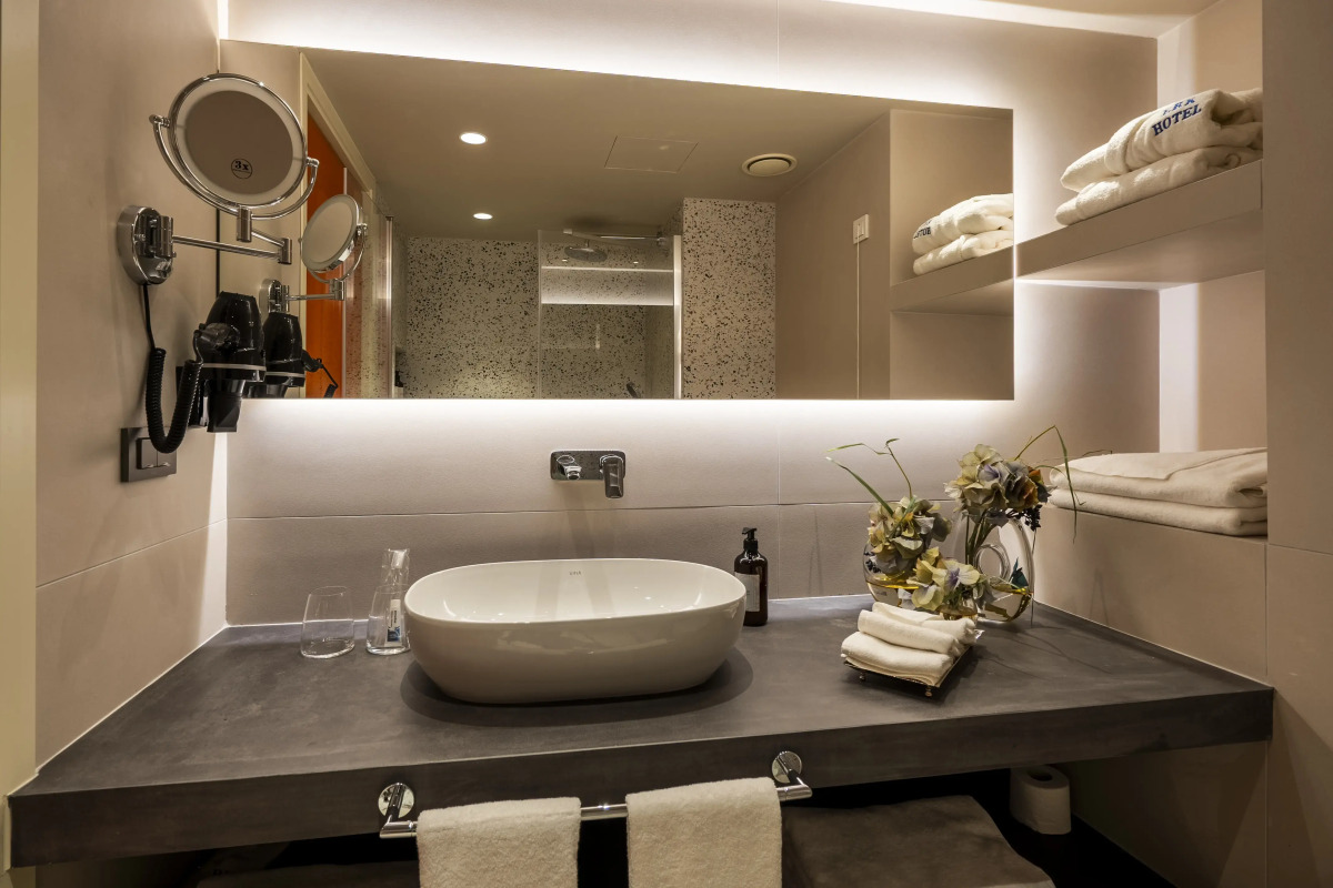 Отель ERK Hotel