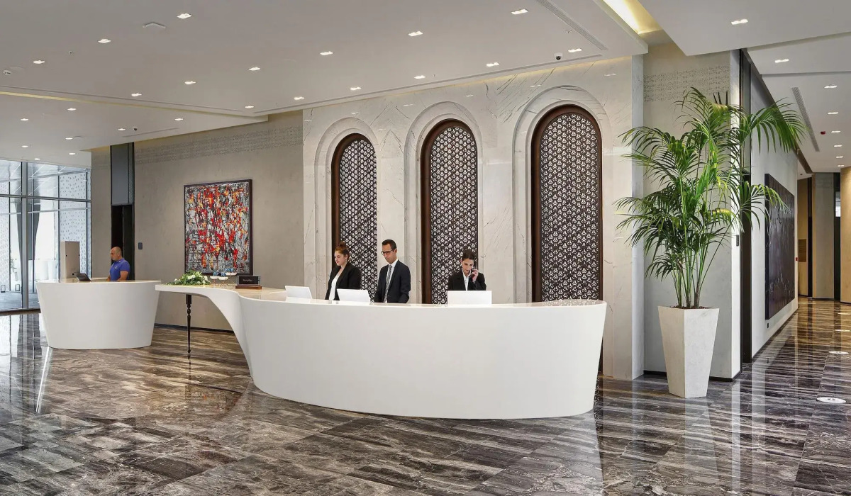 Wanda Vista Istanbul