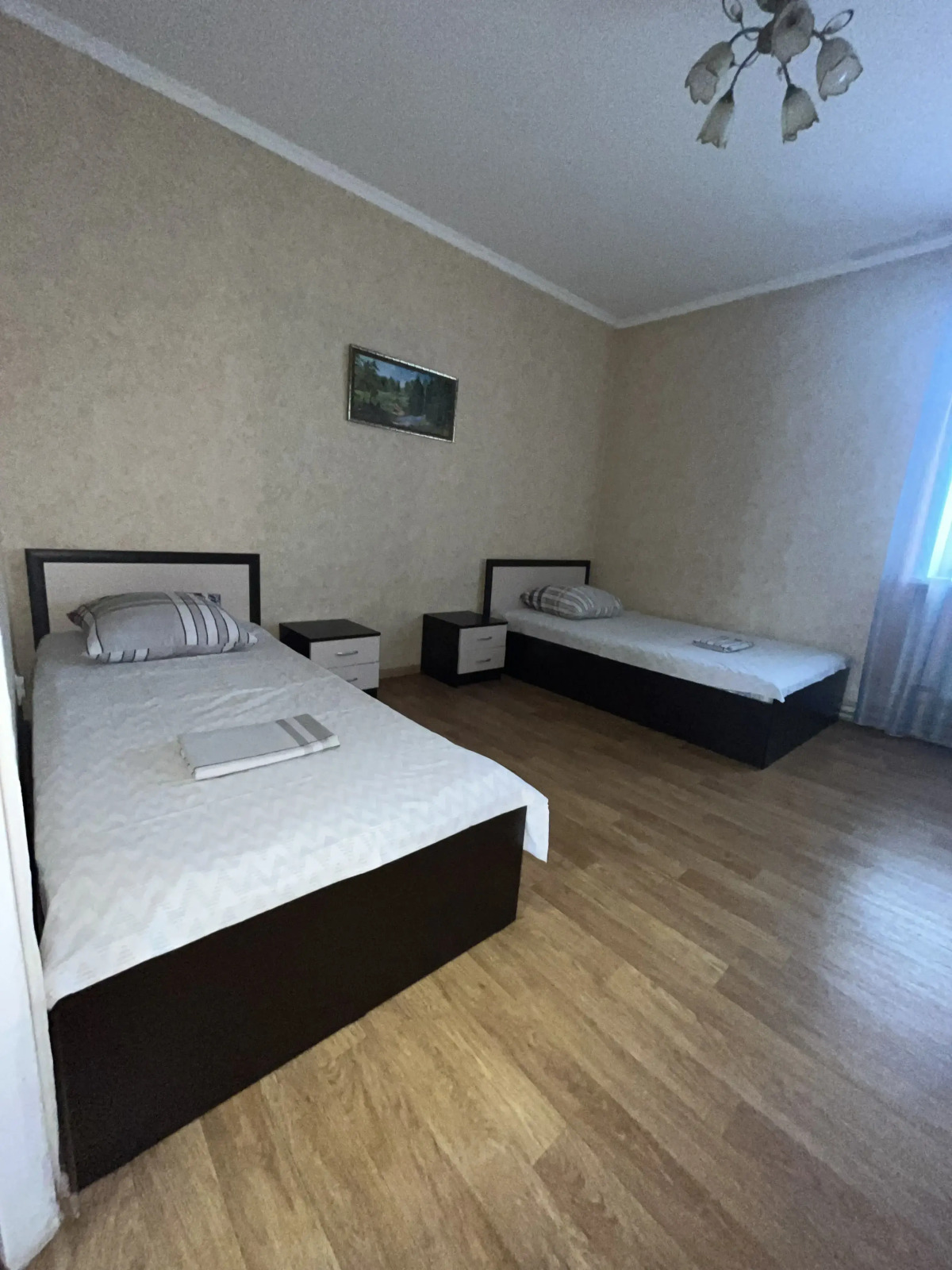 Bogolyubovo Guest House