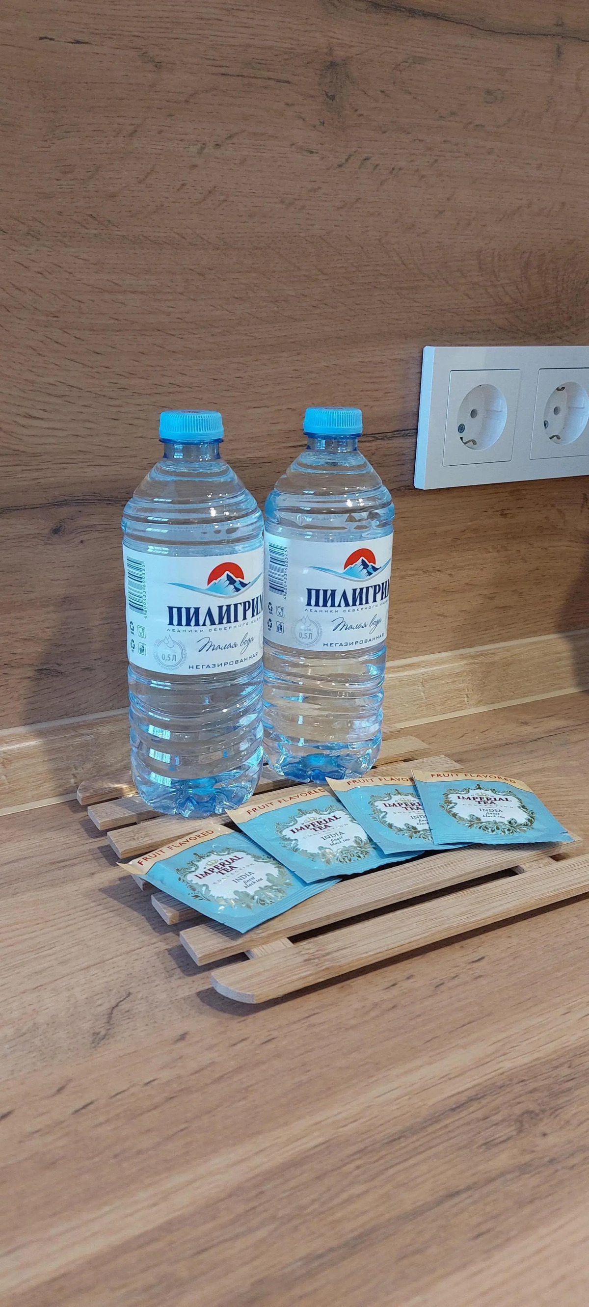 Апартаменты на Сергиевской