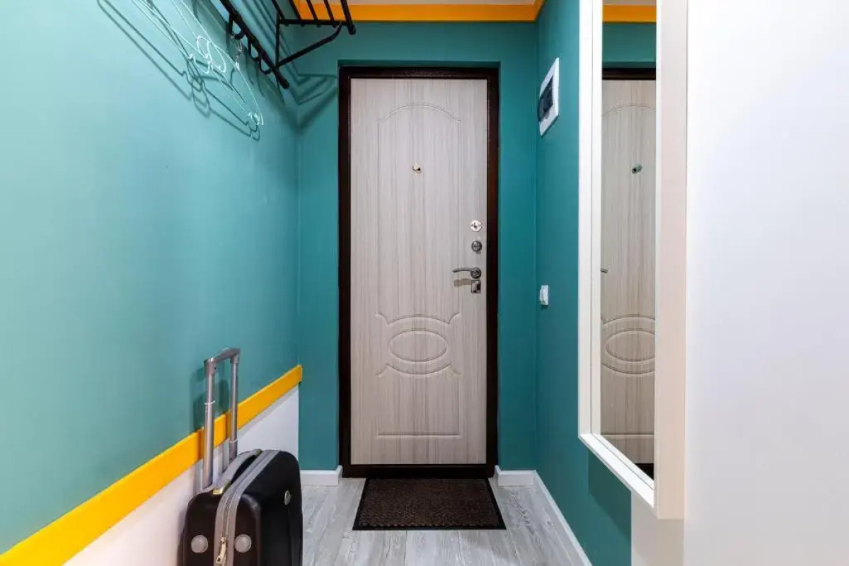 Апартаменты Апраксин 5