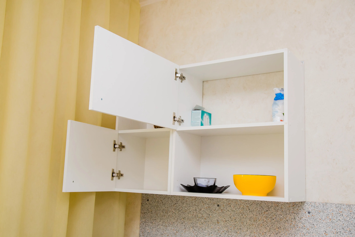 Квартира на улице Артамонова 34/7