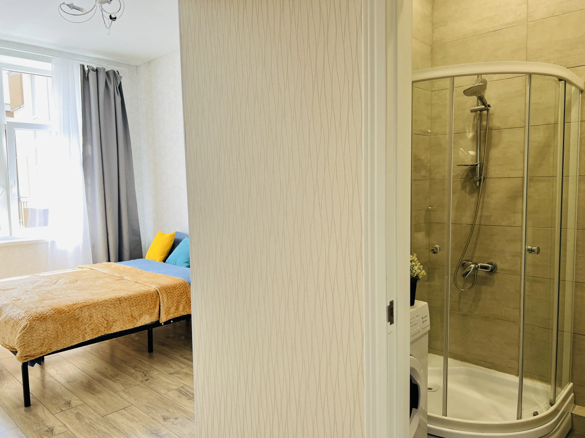 Апартаменты Like Home