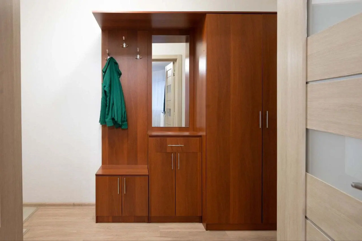 Апартаменты Двухкомнатные на Профсоюзной 96/1