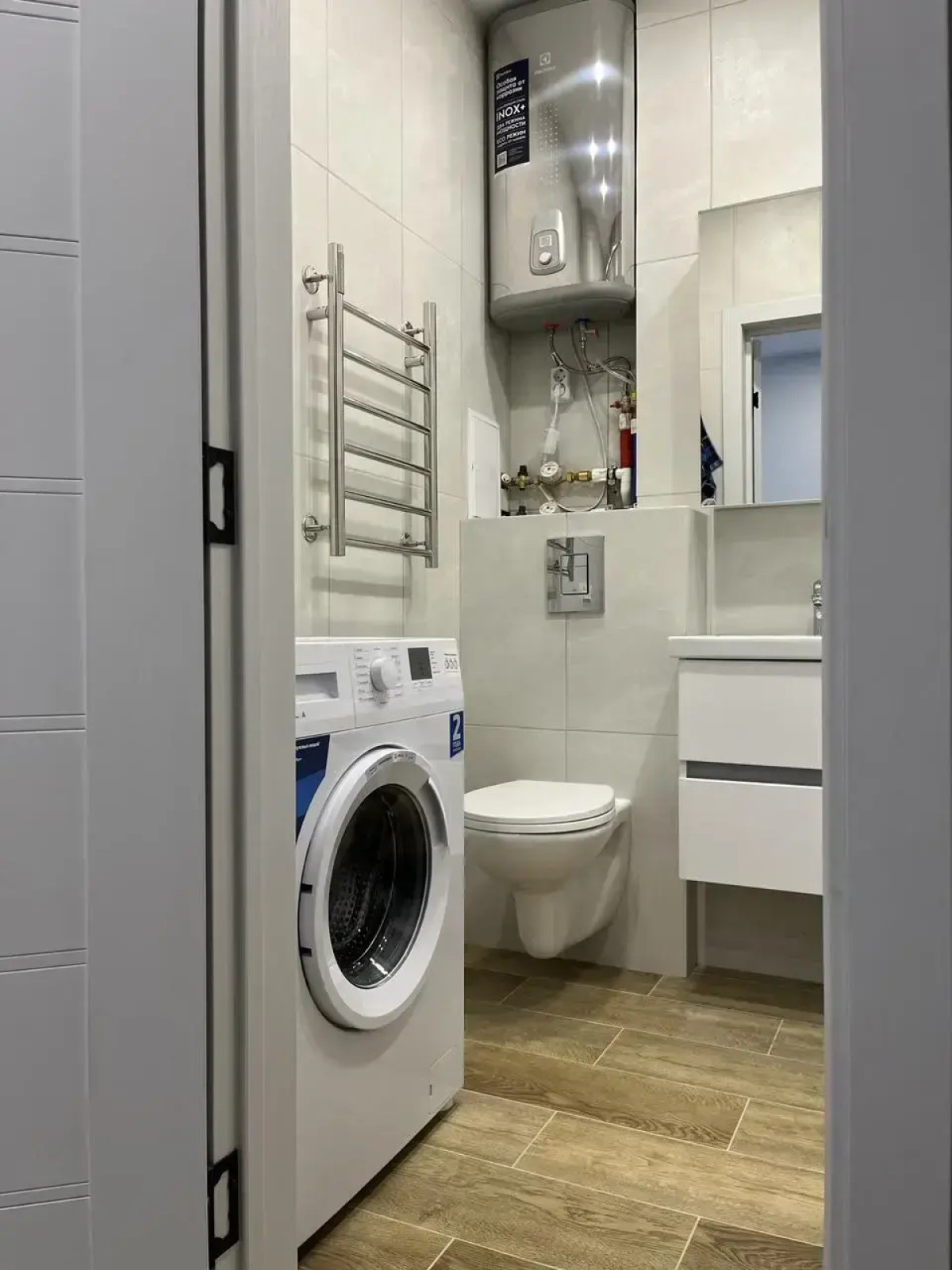 Квартира уютная однокомнатная во Владивостоке