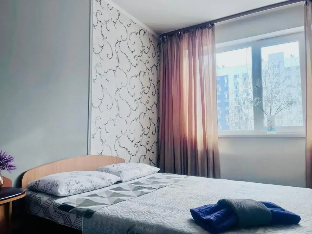 Апартаменты Дом 89 на Ленинградском проспекте 13