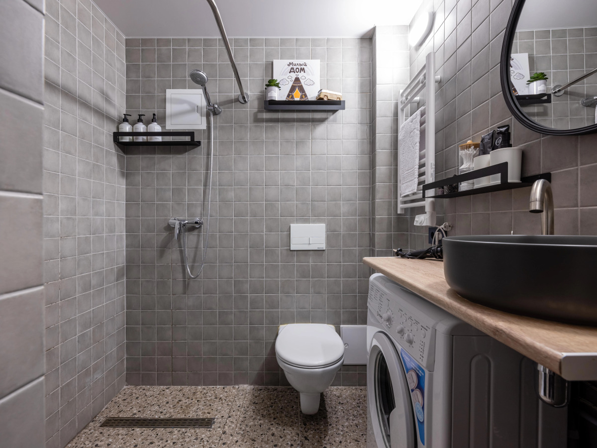 Апартаменты ДВА ГОРОДА у метро Динамо