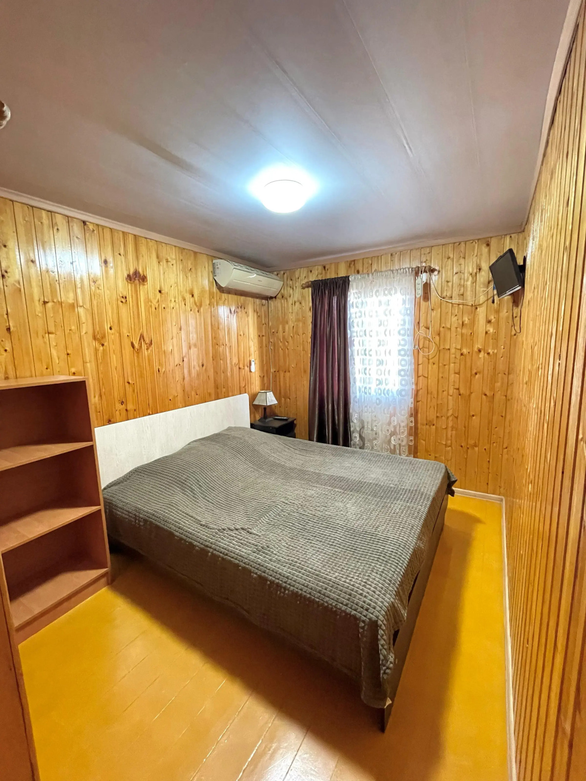 Гостевой дом Цветочный рай