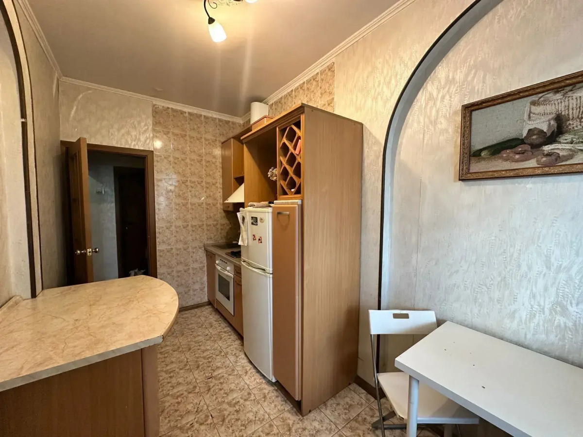 Апартаменты Оружейный переулок 5 (62)