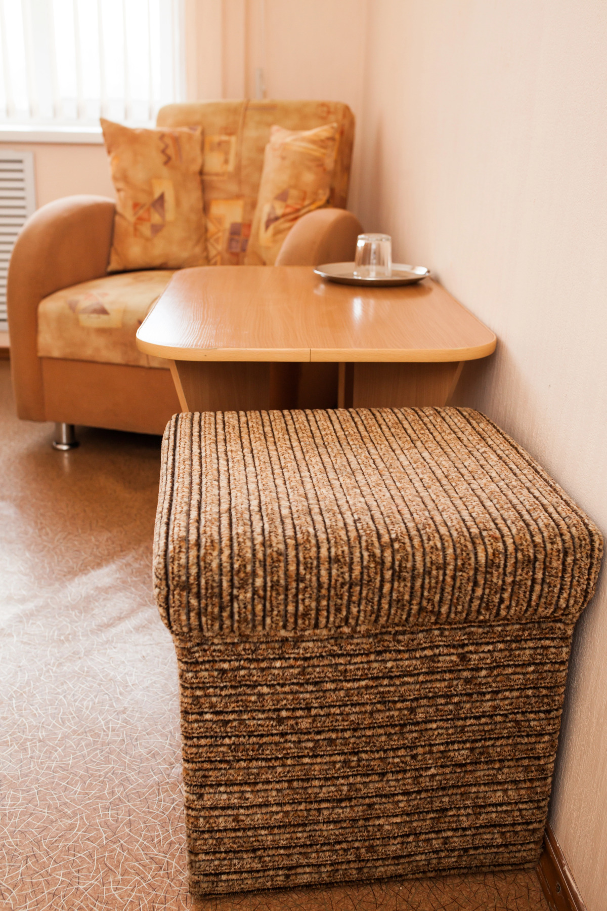 Общежитие Карелреспотребсоюза