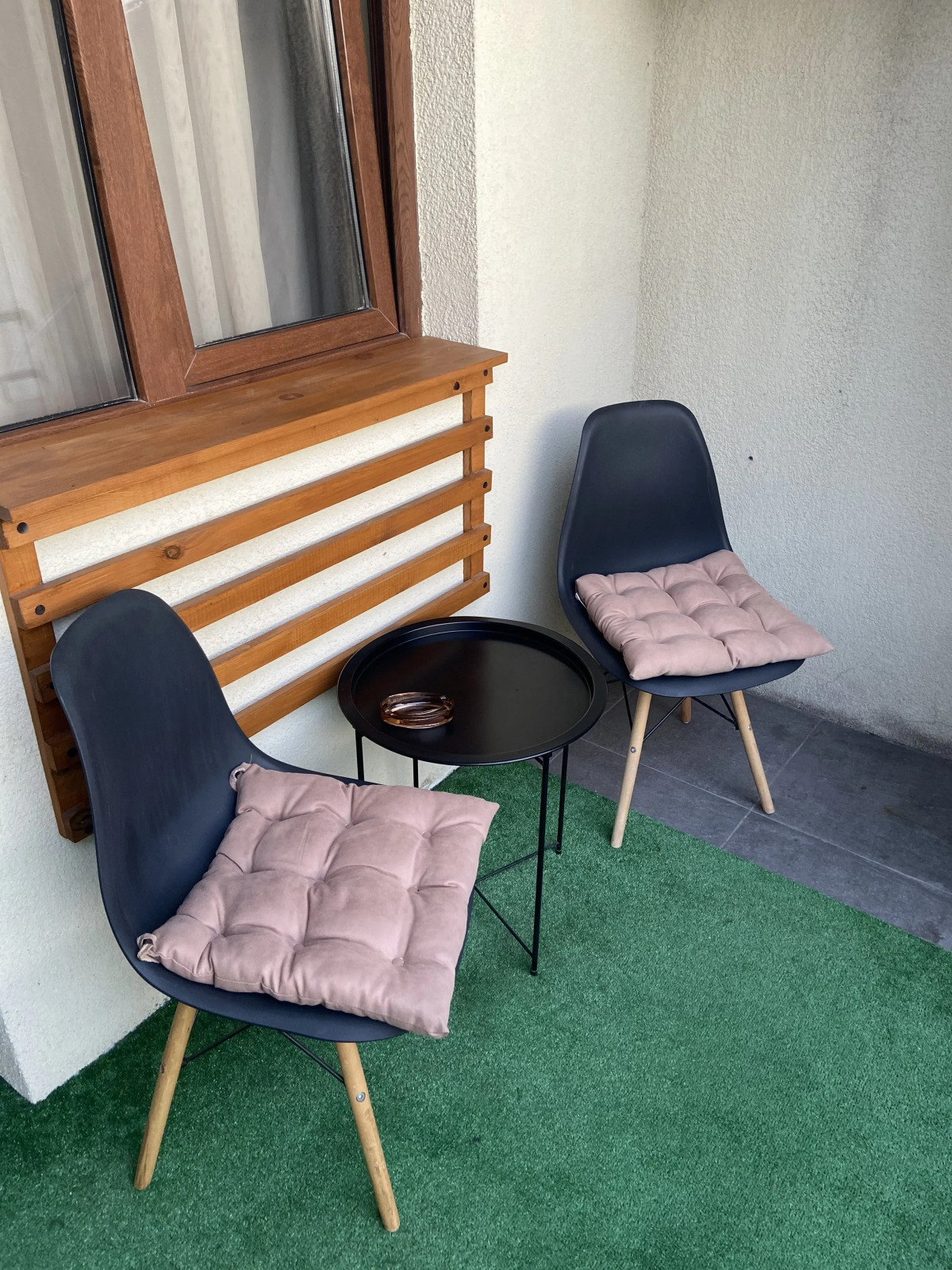 Апарт-отель Graf T.