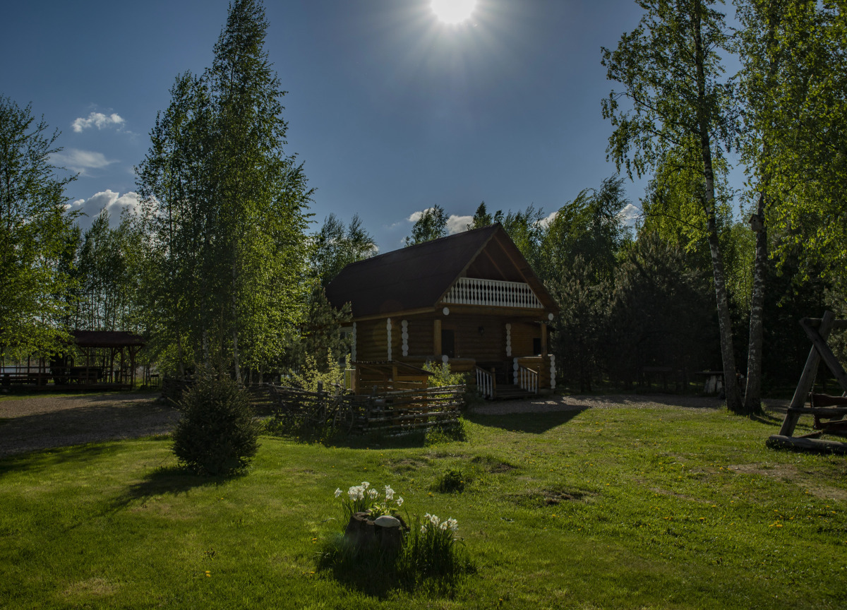 Гостевой дом Селигер для Вас