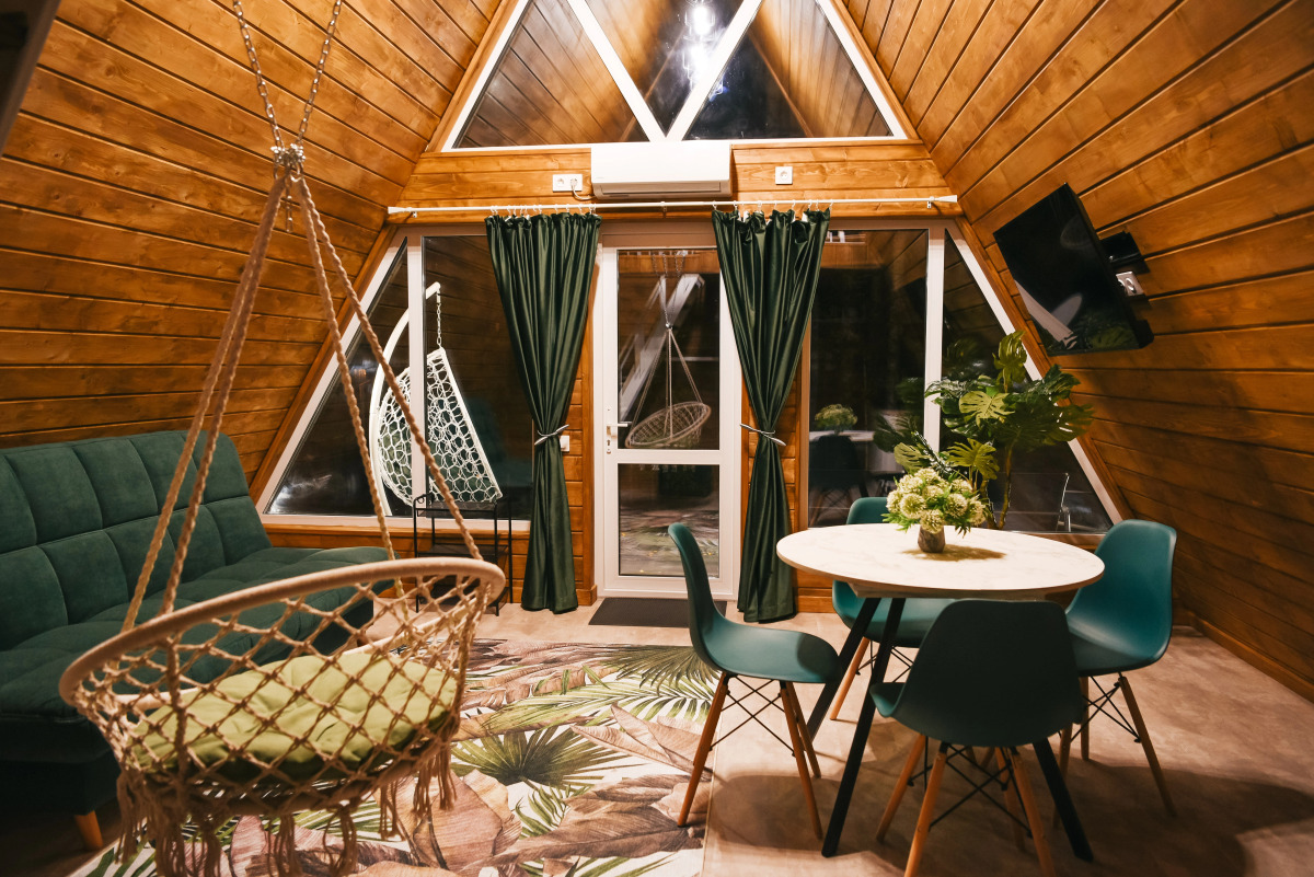 Гостевой Дом 13 Берёз