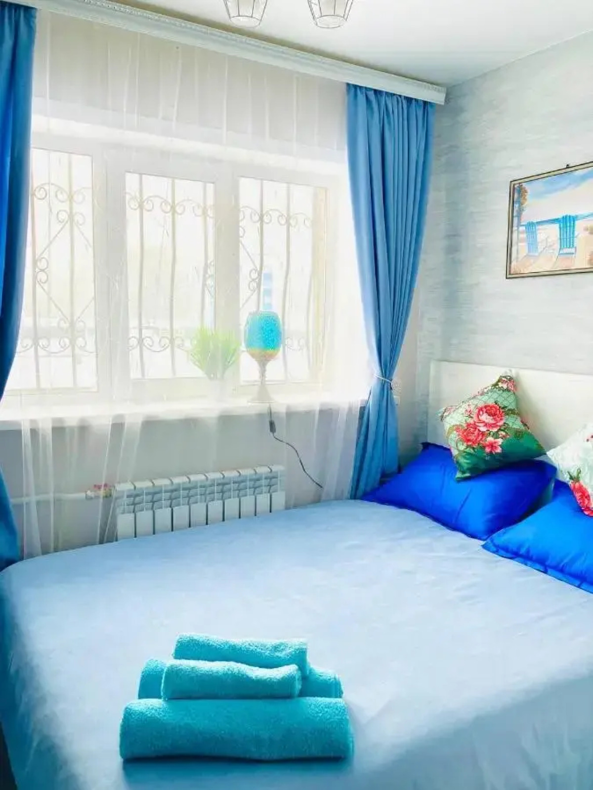 Апарт-отель Terra