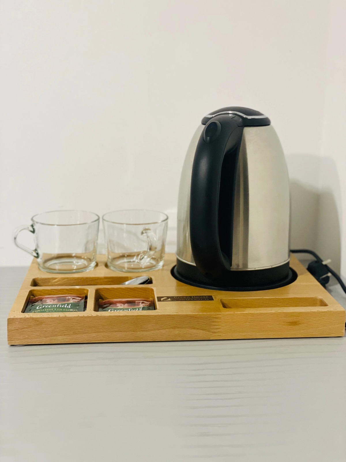 Апартаменты в самом центре Сочи, рядом с Администрацией