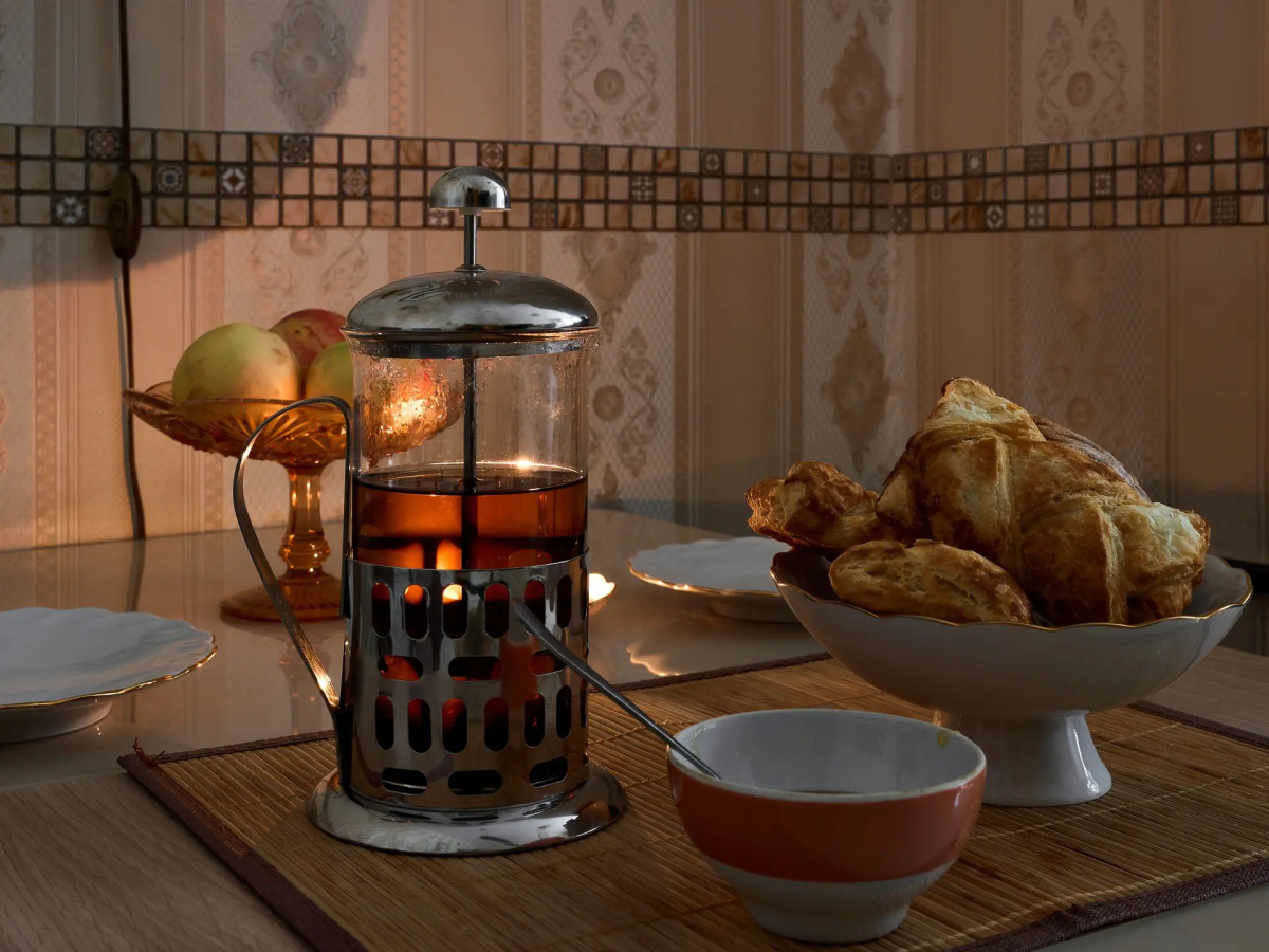 Апартаменты Казанская Retro