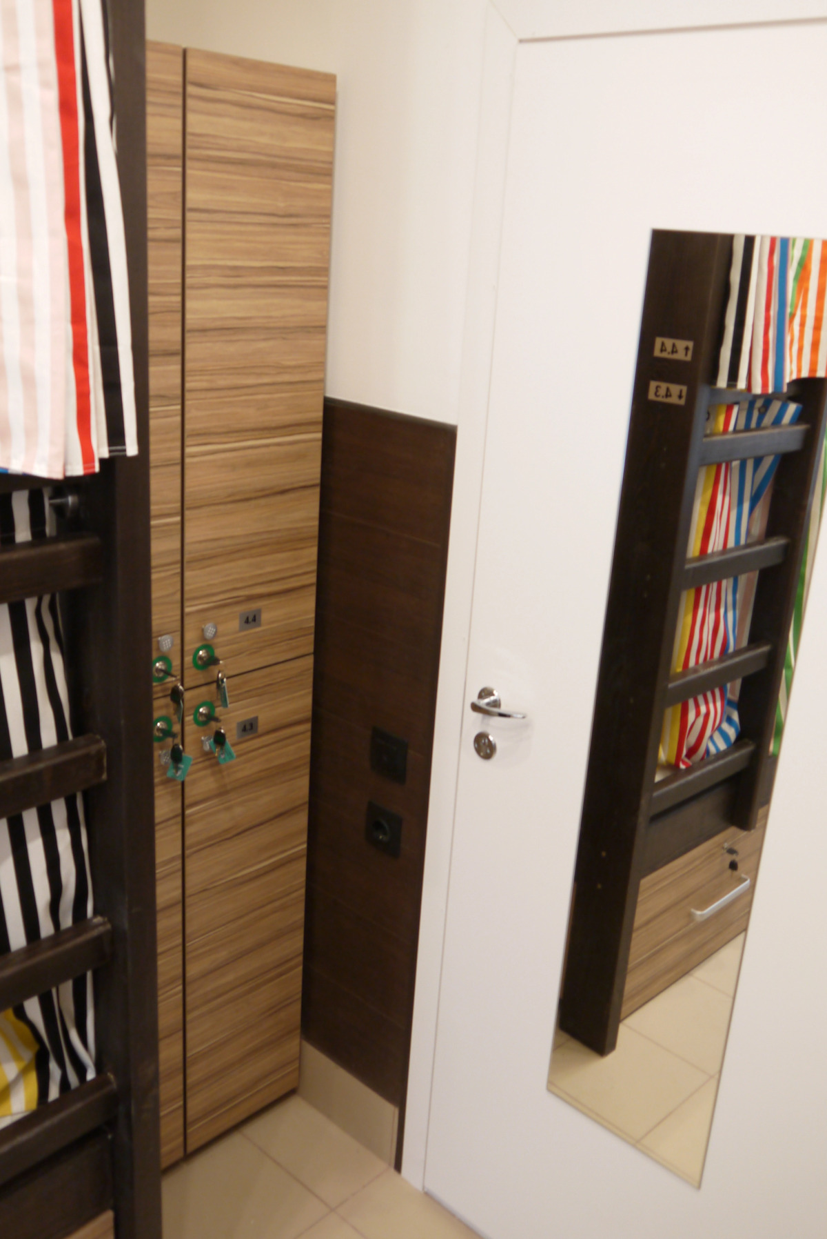 Хостел Стерео