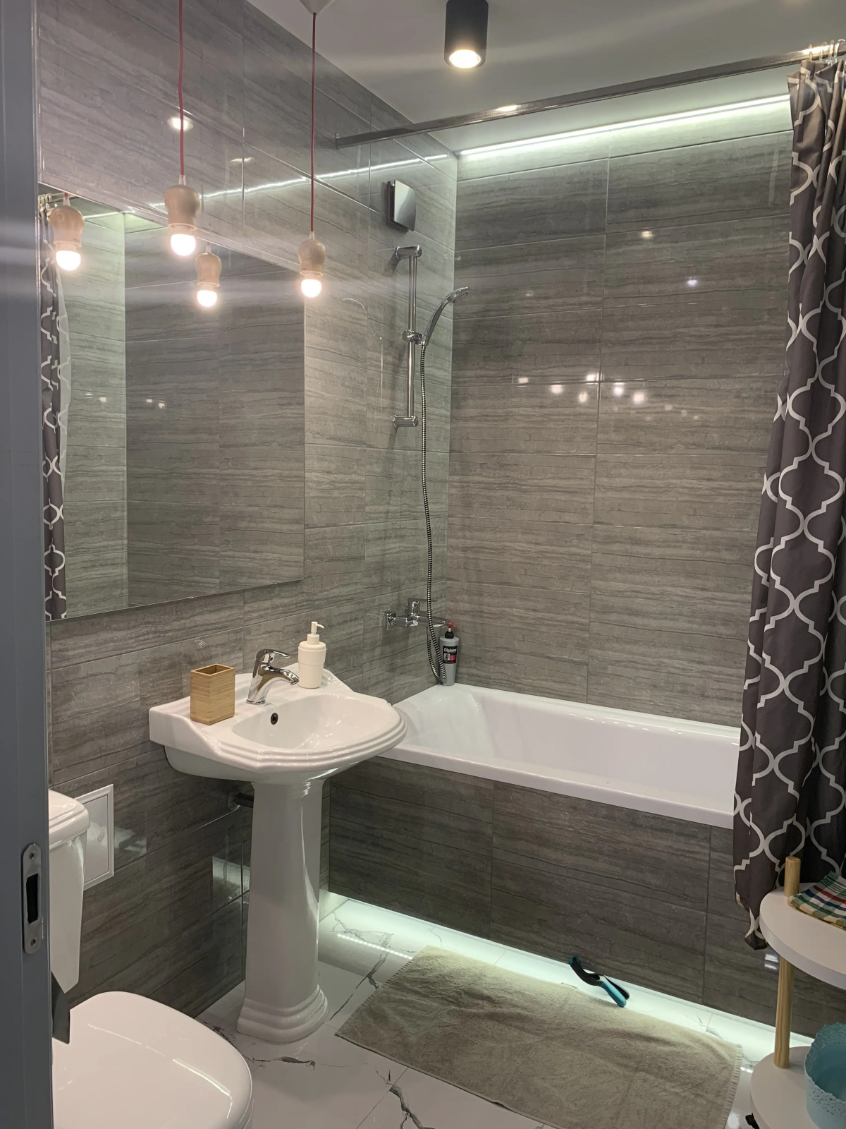 Квартира на пл.Свободы