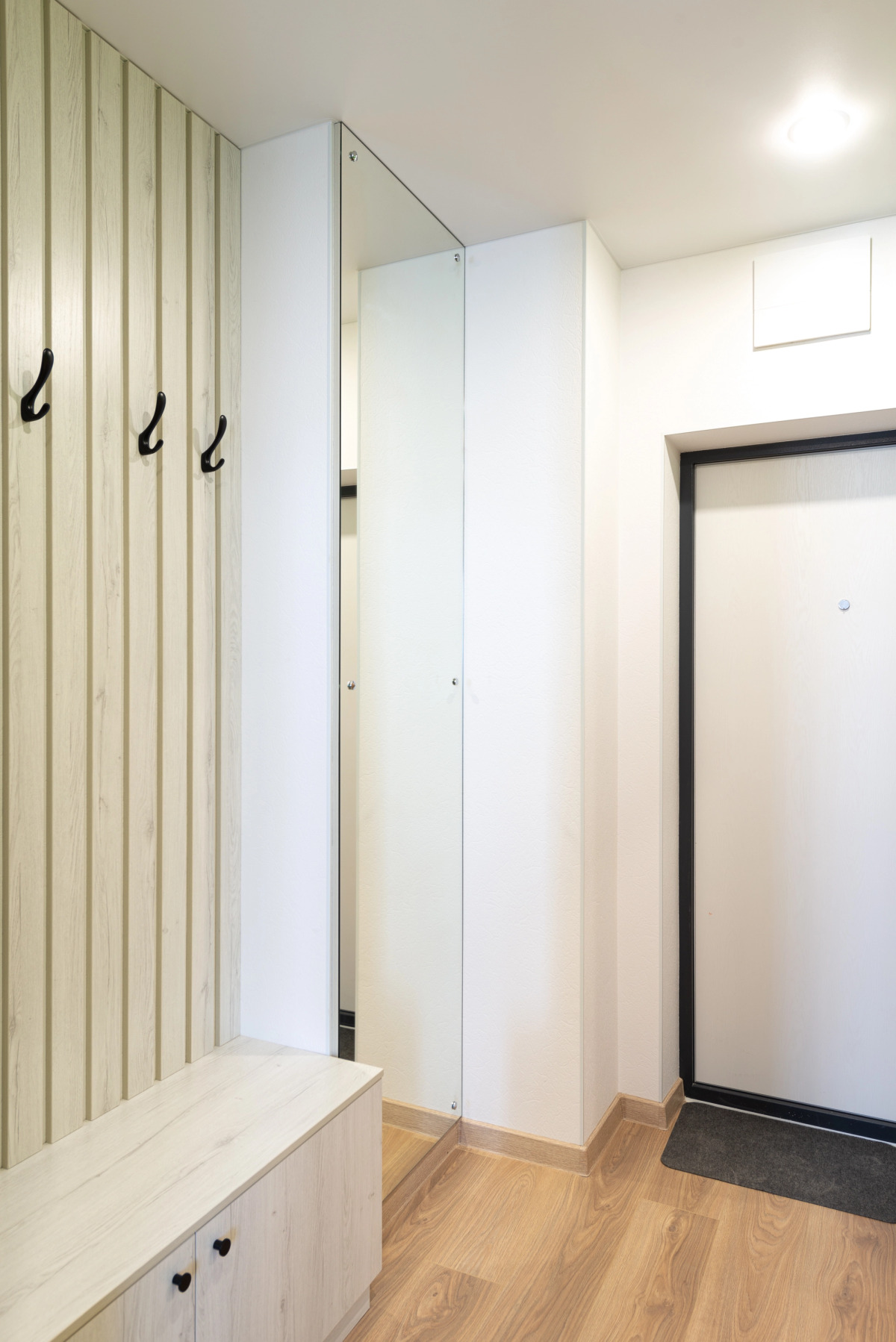 Апартаменты Сердце Сибири