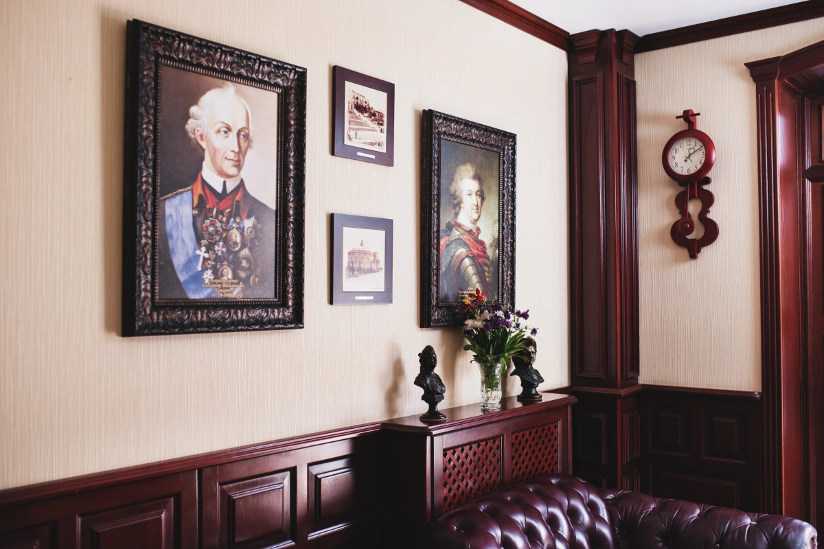 Гостевой Дом Адмирал