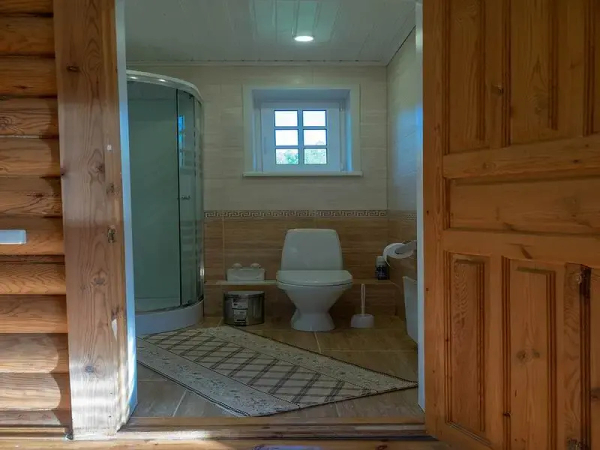 База Отдыха Лесное Озеро